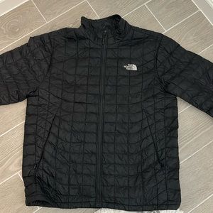 Men’s North Face!